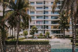 Emperor Building | 1 Bedroom Apartment