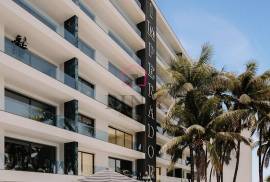 Emperor Building | 1 Bedroom Apartment