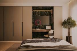 Emperor Building | 1 Bedroom Apartment