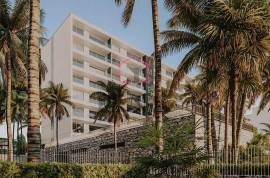 Imperador Apartment - 2 Bedrooms in Funchal Imperador Apartment - 2 Bedrooms in Funchal