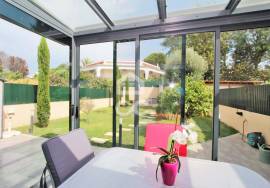 Sale with lifetime usufruct reservation - 3 bedroom villa with swimming pool in Armação de Pêra - Investment Opportunity in the Algarve