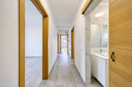 Fully renovated 3 bedroom apartment close to all services - Portimão