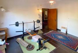 5 BEDROOM VILLA DESIGNED FOR FAMILY LIFE AND ENTERTAINMENT WITH COMFORT AND ELEGANCE - ALBUFEIRA