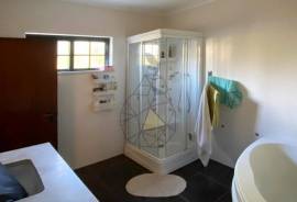 5 BEDROOM VILLA DESIGNED FOR FAMILY LIFE AND ENTERTAINMENT WITH COMFORT AND ELEGANCE - ALBUFEIRA