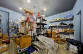 City Centre Shop with Ground Floor and Basement - Portimão