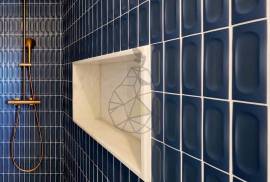 Refurbished 3 + 1 Bedroom Apartment in Rio Park Residence Condominium | Panoramic View of the Arade River – Portimão