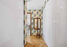 Refurbished 3 + 1 Bedroom Apartment in Rio Park Residence Condominium | Panoramic View of the Arade River – Portimão