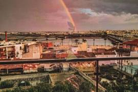 Refurbished 3 + 1 Bedroom Apartment in Rio Park Residence Condominium | Panoramic View of the Arade River – Portimão