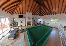 Luxury Single‑Storey 4‑Bedroom Villa with Private Pool - Portimão Luxury Single‑Storey 4‑Bedroom Villa with Private Pool - Portimão