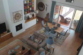 Luxury Single‑Storey 4‑Bedroom Villa with Private Pool - Portimão Luxury Single‑Storey 4‑Bedroom Villa with Private Pool - Portimão