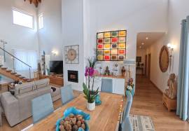 Luxury Single‑Storey 4‑Bedroom Villa with Private Pool - Portimão Luxury Single‑Storey 4‑Bedroom Villa with Private Pool - Portimão