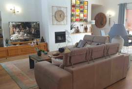 Luxury Single‑Storey 4‑Bedroom Villa with Private Pool - Portimão Luxury Single‑Storey 4‑Bedroom Villa with Private Pool - Portimão