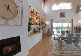 Luxury Single‑Storey 4‑Bedroom Villa with Private Pool - Portimão Luxury Single‑Storey 4‑Bedroom Villa with Private Pool - Portimão