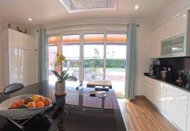 Luxury Single‑Storey 4‑Bedroom Villa with Private Pool - Portimão Luxury Single‑Storey 4‑Bedroom Villa with Private Pool - Portimão