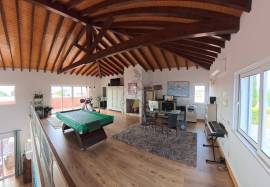 Luxury Single‑Storey 4‑Bedroom Villa with Private Pool - Portimão Luxury Single‑Storey 4‑Bedroom Villa with Private Pool - Portimão