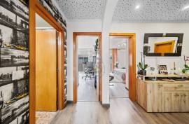 Fully Refurbished 3 Bedroom Apartment in Parchal - Lagoa Fully Refurbished 3 Bedroom Apartment in Parchal - Lagoa