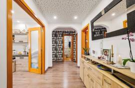 Fully Refurbished 3 Bedroom Apartment in Parchal - Lagoa Fully Refurbished 3 Bedroom Apartment in Parchal - Lagoa