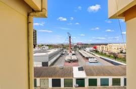 Fully Refurbished 3 Bedroom Apartment in Parchal - Lagoa Fully Refurbished 3 Bedroom Apartment in Parchal - Lagoa