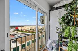 Fully Refurbished 3 Bedroom Apartment in Parchal - Lagoa Fully Refurbished 3 Bedroom Apartment in Parchal - Lagoa