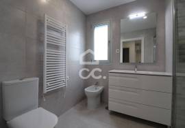 New build apartments in S. Martinho do Bispo