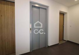 New build apartments in S. Martinho do Bispo