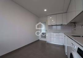 New build apartments in S. Martinho do Bispo