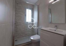 New build apartments in S. Martinho do Bispo