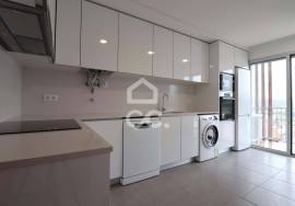 New build apartments in S. Martinho do Bispo