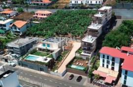 1 bedroom apartment with 2 bathrooms - Exclusivity and Comfort in Funchal