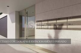1 bedroom apartment with 2 bathrooms - Exclusivity and Comfort in Funchal