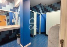 Commercial property Chaves