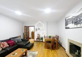 3 bedroom apartment in the City Center