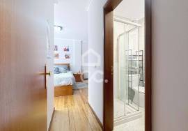 3 bedroom apartment in the City Center