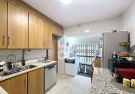3 bedroom apartment in the City Center