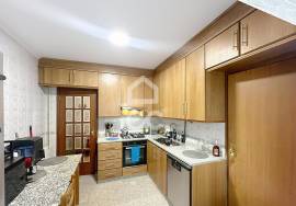 3 bedroom apartment in the City Center