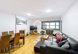 3 bedroom apartment in the City Center