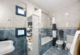 3 bedroom apartment in the City Center