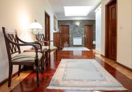 Exclusive 6 bedroom villa with 4,000 m² plot and Private Pool in Lousada