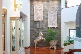 Exclusive 6 bedroom villa with 4,000 m² plot and Private Pool in Lousada