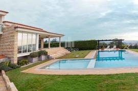 Exclusive 6 bedroom villa with 4,000 m² plot and Private Pool in Lousada