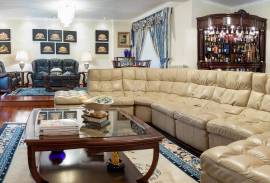 Exclusive 6 bedroom villa with 4,000 m² plot and Private Pool in Lousada