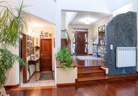 Exclusive 6 bedroom villa with 4,000 m² plot and Private Pool in Lousada