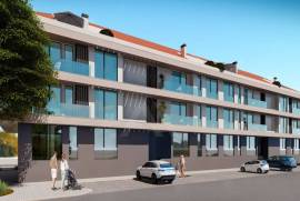 Apartamento T2 junto à Praia da Consolação