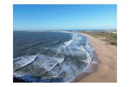 Apartamento T2 junto à Praia da Consolação