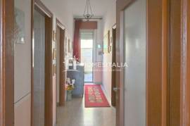 Turnkey apartment with terrace