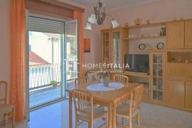 Turnkey apartment with terrace