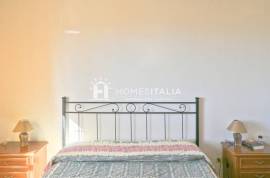 Turnkey apartment with terrace