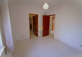 Floor of a 3 bedroom villa with large areas