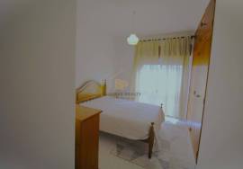 Floor of a 3 bedroom villa with large areas