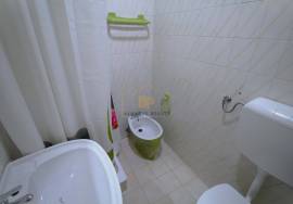 Floor of a 3 bedroom villa with large areas